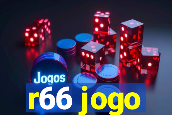 r66 jogo